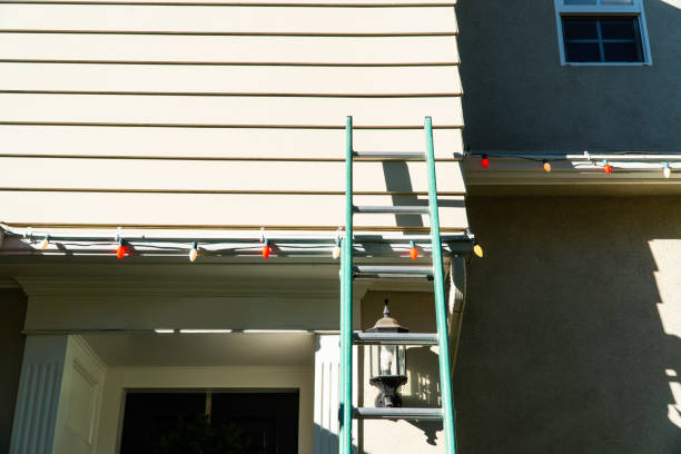 Siding Removal and Disposal in Dilkon, AZ