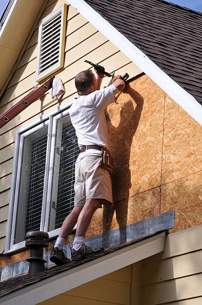 Best Siding for New Construction  in Dilkon, AZ