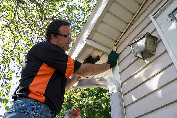 Best James Hardie Siding  in Dilkon, AZ