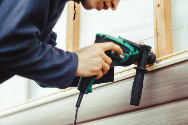 Dilkon, AZ Siding Installation & Repair Company